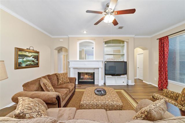 9835 Bestin Lane, Houston, TX 77065