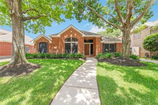 9835 Bestin Lane, Houston, TX 77065