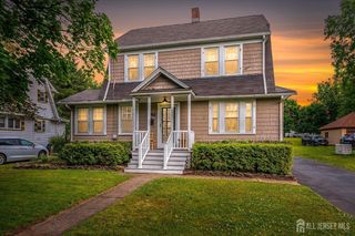 1052 Sherman Avenue, South Plainfield, NJ 07080