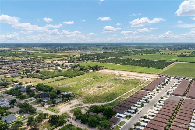 000 N Monmack Road, Edinburg, TX 78539
