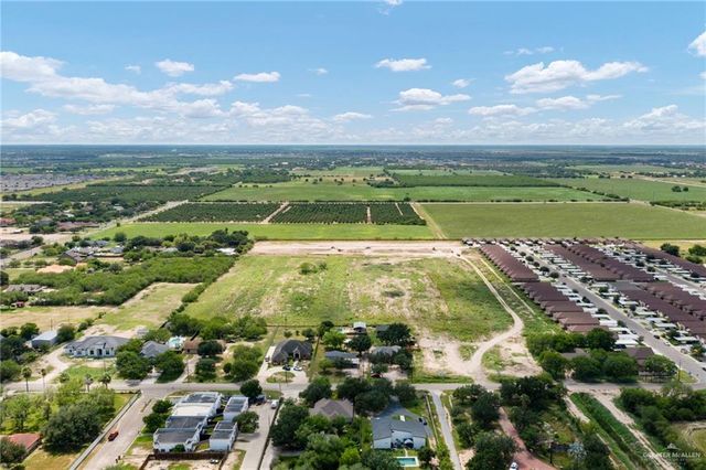 000 N Monmack Road, Edinburg, TX 78539