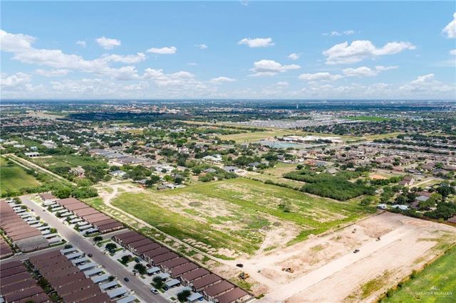 000 N Monmack Road, Edinburg, TX 78539