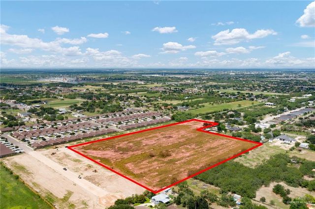 000 N Monmack Road, Edinburg, TX 78539