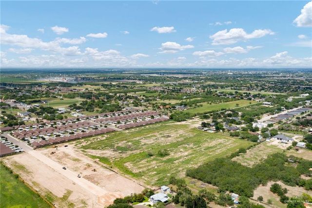 000 N Monmack Road, Edinburg, TX 78539
