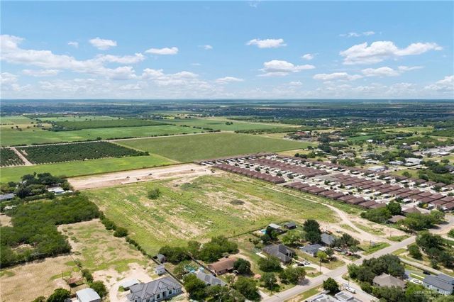 000 N Monmack Road, Edinburg, TX 78539
