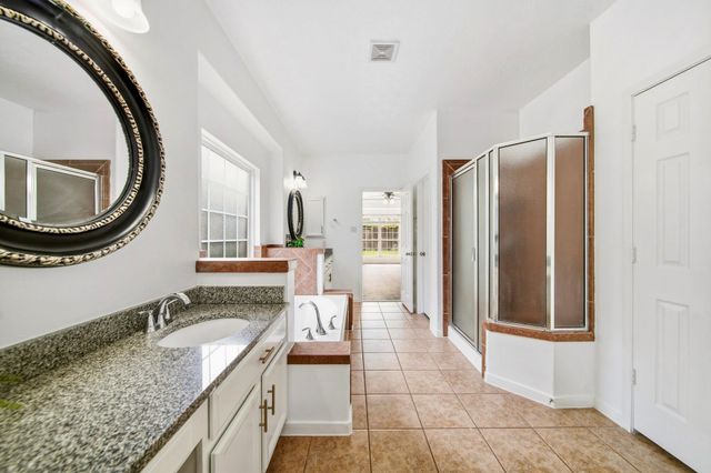 18431 W Laura Shore Drive, Cypress, TX 77433