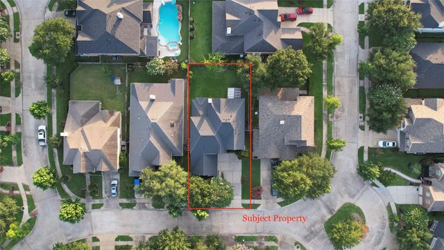 18431 W Laura Shore Drive, Cypress, TX 77433