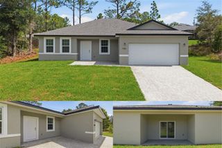 1985 W CORRINE STREET, Dunnellon, FL 34434
