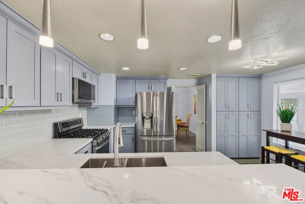 736 Mustang Circle, Walnut, CA 91789 — exterior
