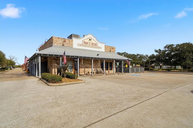 309 Waco Avenue, League City, TX 77573