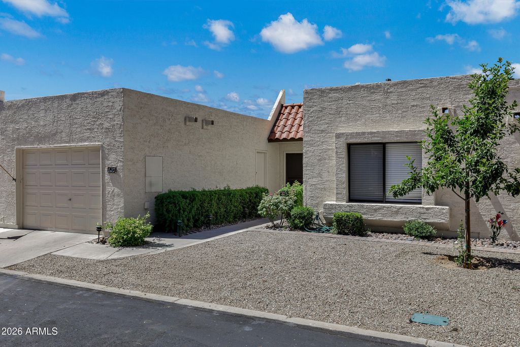 620 S PRIVET Way, Mesa, AZ 85208 — photo 2