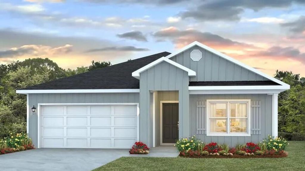 5618 Thatcher Road, Crestview, FL 32539