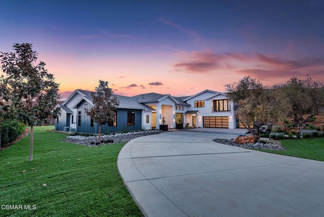 2111 High Knoll Circle, Westlake Village, CA 91362