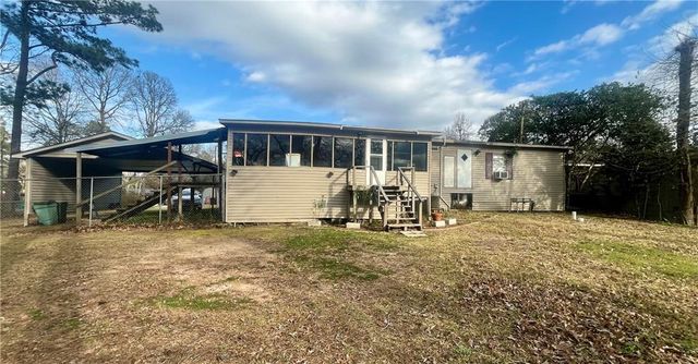 204 MAGELLAN Pass, Boyce, LA 71409