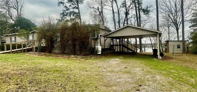 204 MAGELLAN Pass, Boyce, LA 71409