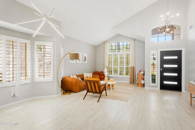 9332 E Karen Drive, Scottsdale, AZ 85260