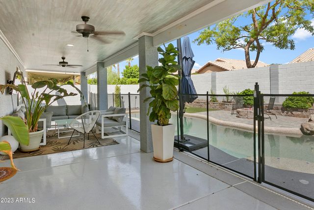 9332 E Karen Drive, Scottsdale, AZ 85260
