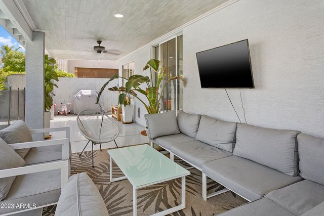 9332 E Karen Drive, Scottsdale, AZ 85260