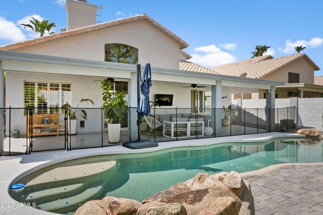 9332 E Karen Drive, Scottsdale, AZ 85260
