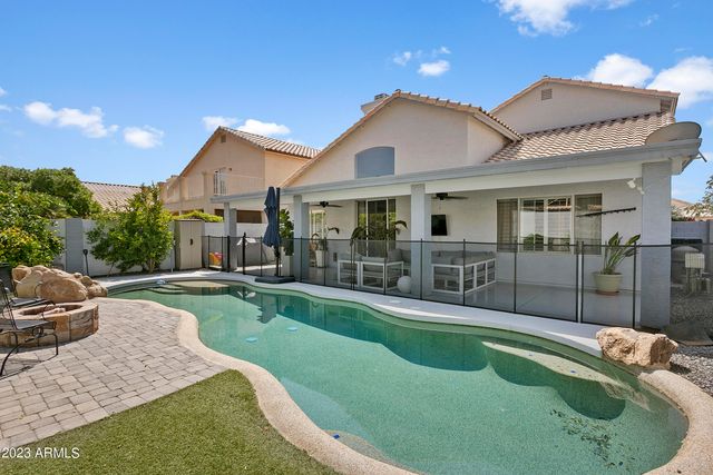 9332 E Karen Drive, Scottsdale, AZ 85260