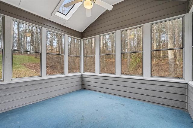 135 Birch Hollow NW Trail, Marietta, GA 30064