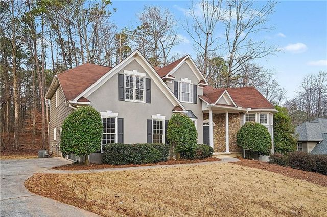 135 Birch Hollow NW Trail, Marietta, GA 30064