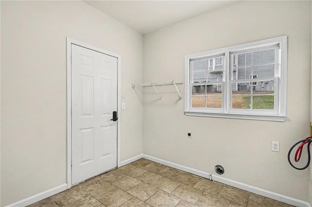 135 Birch Hollow NW Trail, Marietta, GA 30064