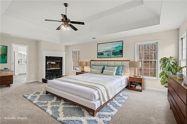 135 Birch Hollow NW Trail, Marietta, GA 30064