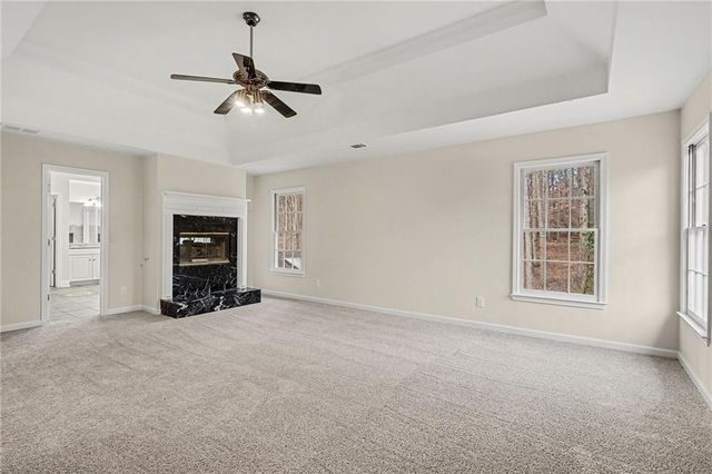 135 Birch Hollow NW Trail, Marietta, GA 30064