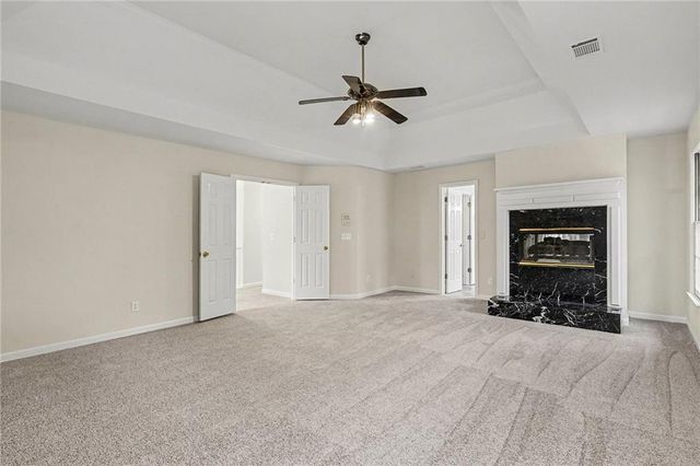 135 Birch Hollow NW Trail, Marietta, GA 30064
