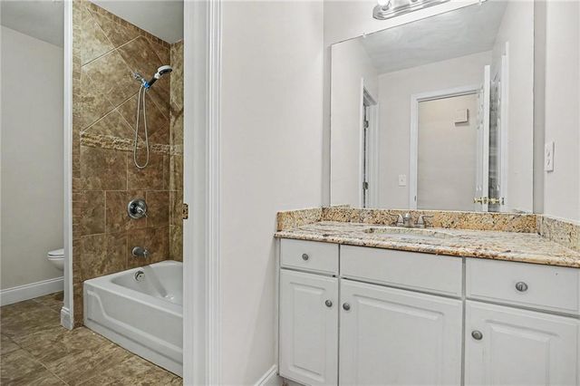 135 Birch Hollow NW Trail, Marietta, GA 30064