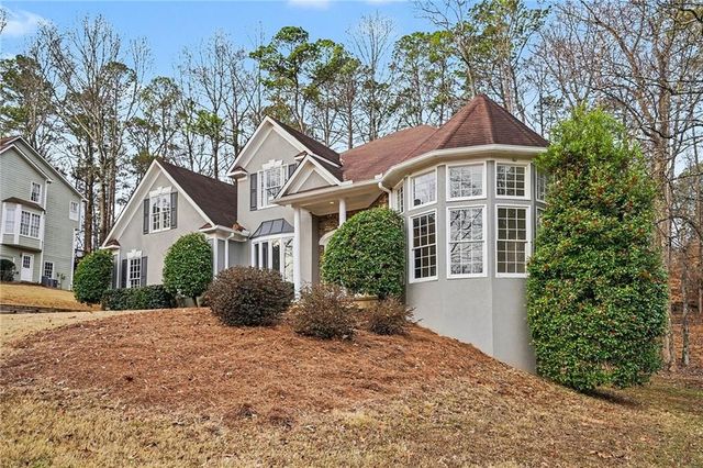 135 Birch Hollow NW Trail, Marietta, GA 30064