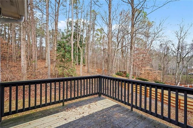 135 Birch Hollow NW Trail, Marietta, GA 30064