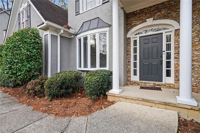 135 Birch Hollow NW Trail, Marietta, GA 30064