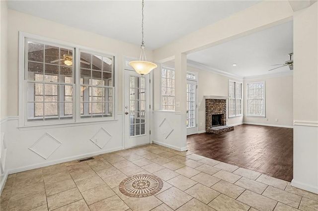 135 Birch Hollow NW Trail, Marietta, GA 30064