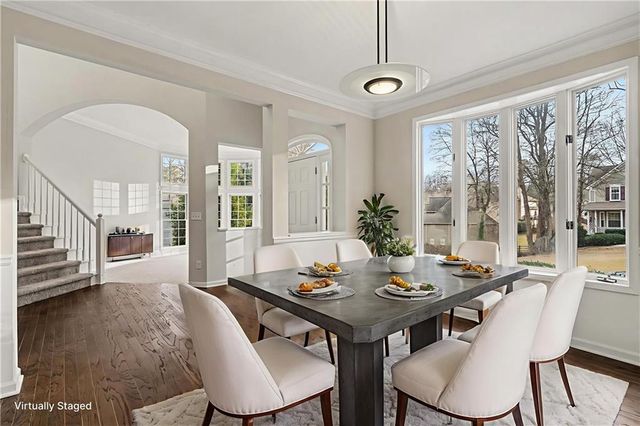 135 Birch Hollow NW Trail, Marietta, GA 30064