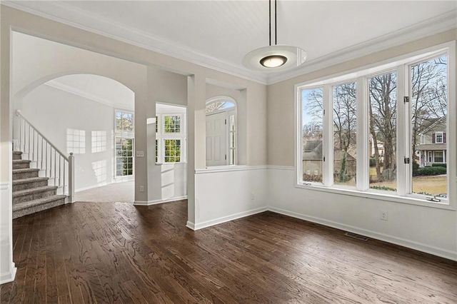 135 Birch Hollow NW Trail, Marietta, GA 30064