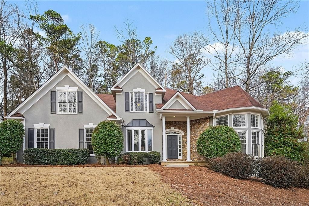 135 Birch Hollow NW Trail, Marietta, GA 30064