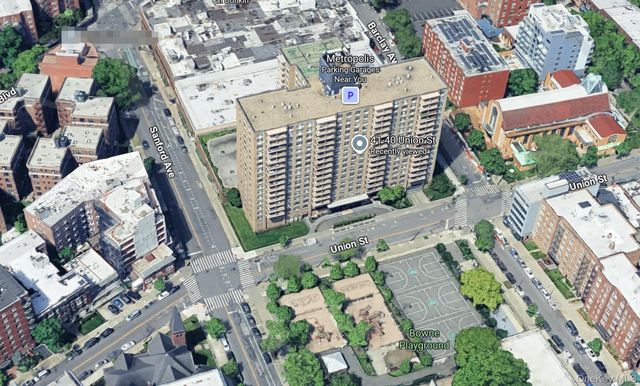 4140 Union Street 6D, Flushing, NY 11355