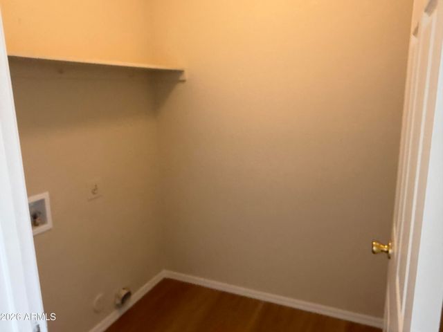 1152 S BRIDGER Drive, Chandler, AZ 85286