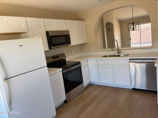 1152 S BRIDGER Drive, Chandler, AZ 85286