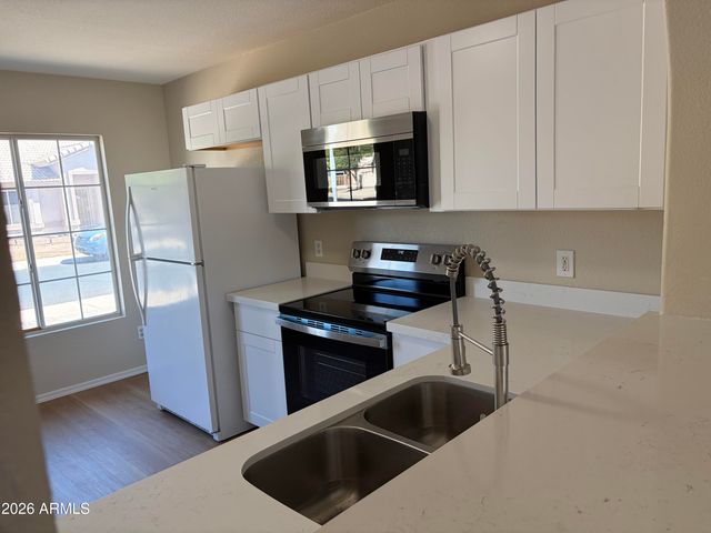 1152 S BRIDGER Drive, Chandler, AZ 85286