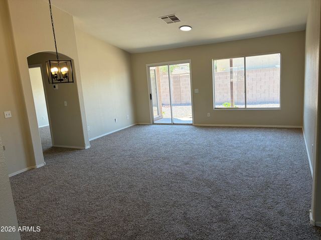1152 S BRIDGER Drive, Chandler, AZ 85286