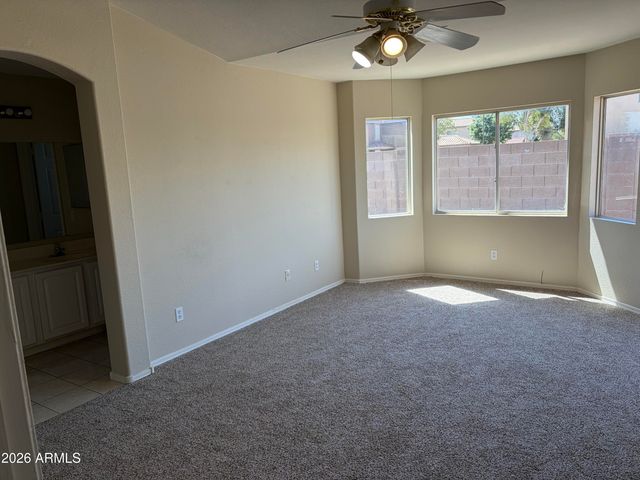 1152 S BRIDGER Drive, Chandler, AZ 85286