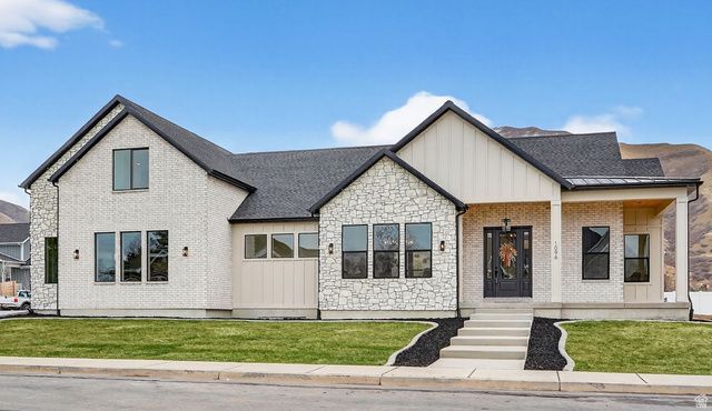 1096 N 1000 E, Mapleton, UT 84664