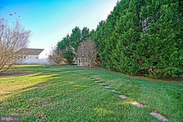 18305 SEASHELL BLVD, Lewes, DE 19958