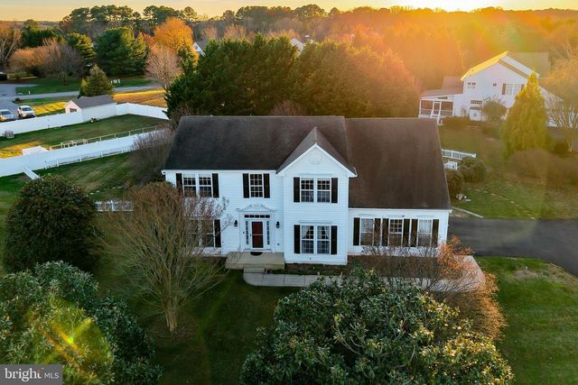 18305 SEASHELL BLVD, Lewes, DE 19958