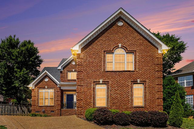 625 Palisades Ct, Brentwood, TN 37027