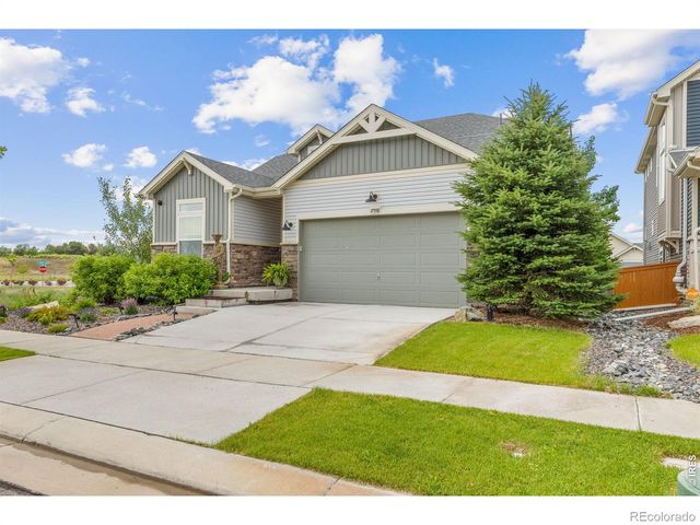 17558 E 103rd Drive, Commerce City, CO 80022