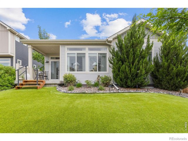 17558 E 103rd Drive, Commerce City, CO 80022